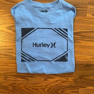 Hurley tee-shirt size medium men’s